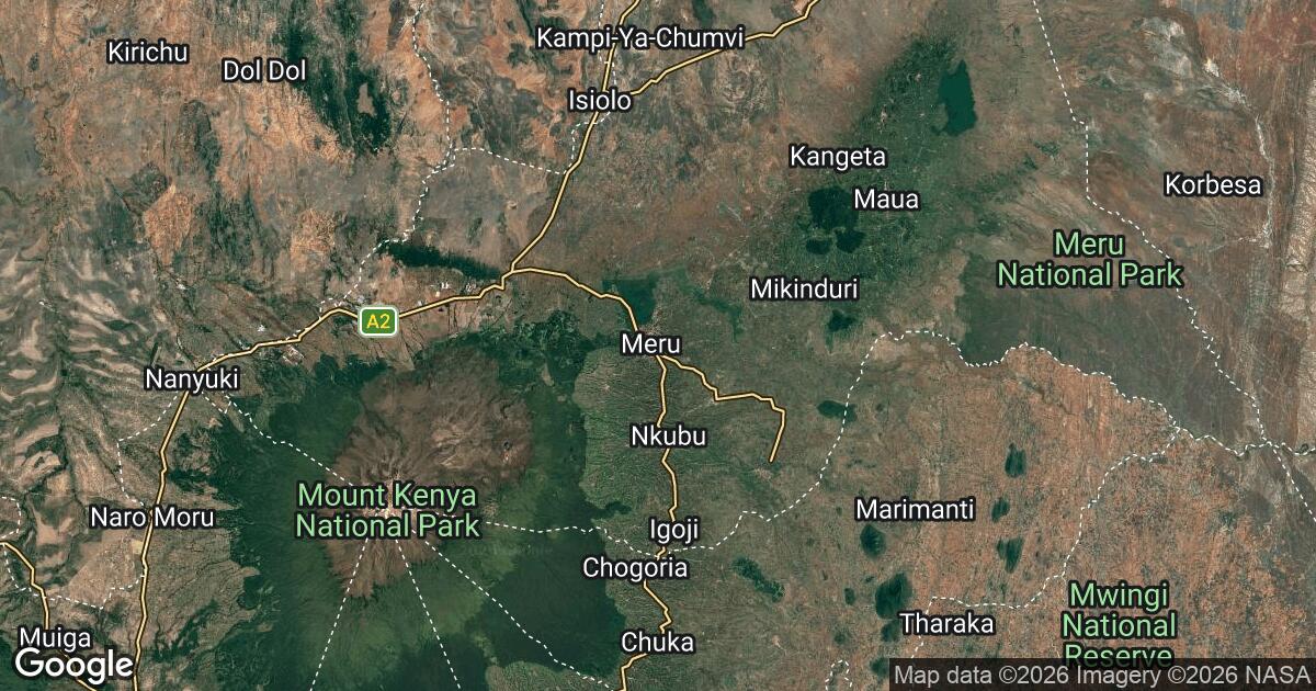 102.210.12.255 Meru, Meru County, 🇰🇪 Kenya