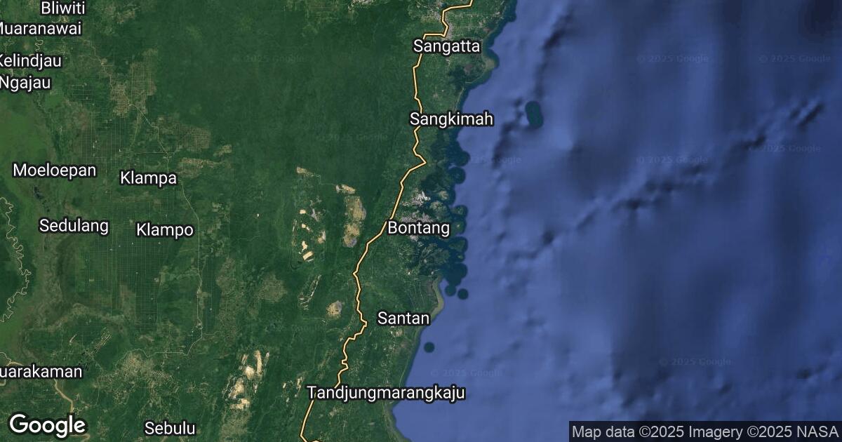 210.210.151.255 Bontang, East Kalimantan, 🇮🇩 Indonesia