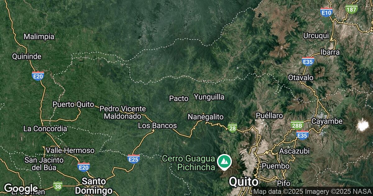 200.63.106.194 Pacto, Pichincha, 🇪🇨 Ecuador