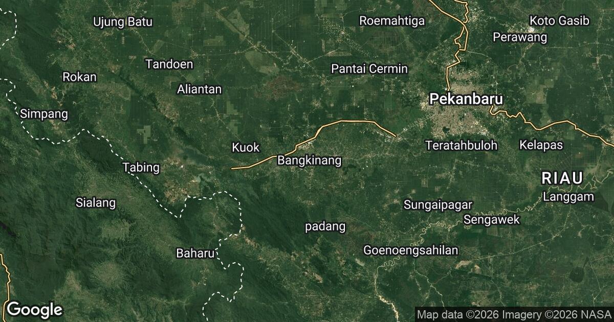 110.137.84.0 Bangkinang, Riau, 🇮🇩 Indonesia