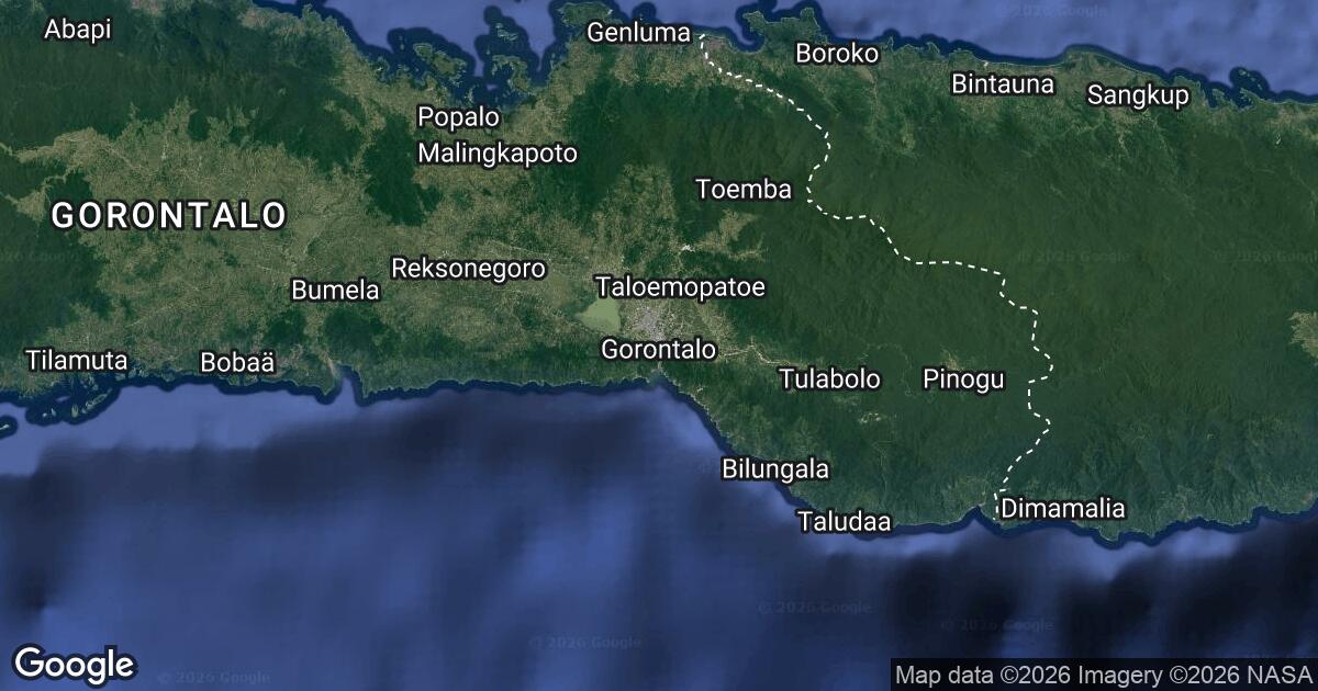 36.85.224.36 Gorontalo, Gorontalo, 🇮🇩 Indonesia