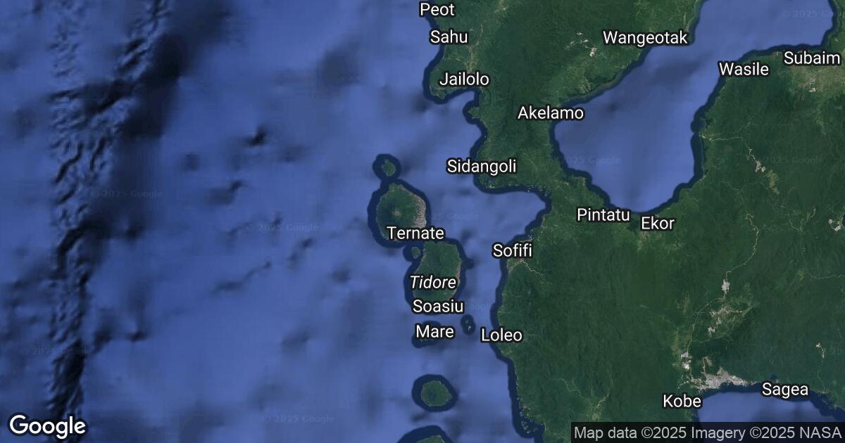 180.243.34.106 Ternate, North Maluku, 🇮🇩 Indonesia