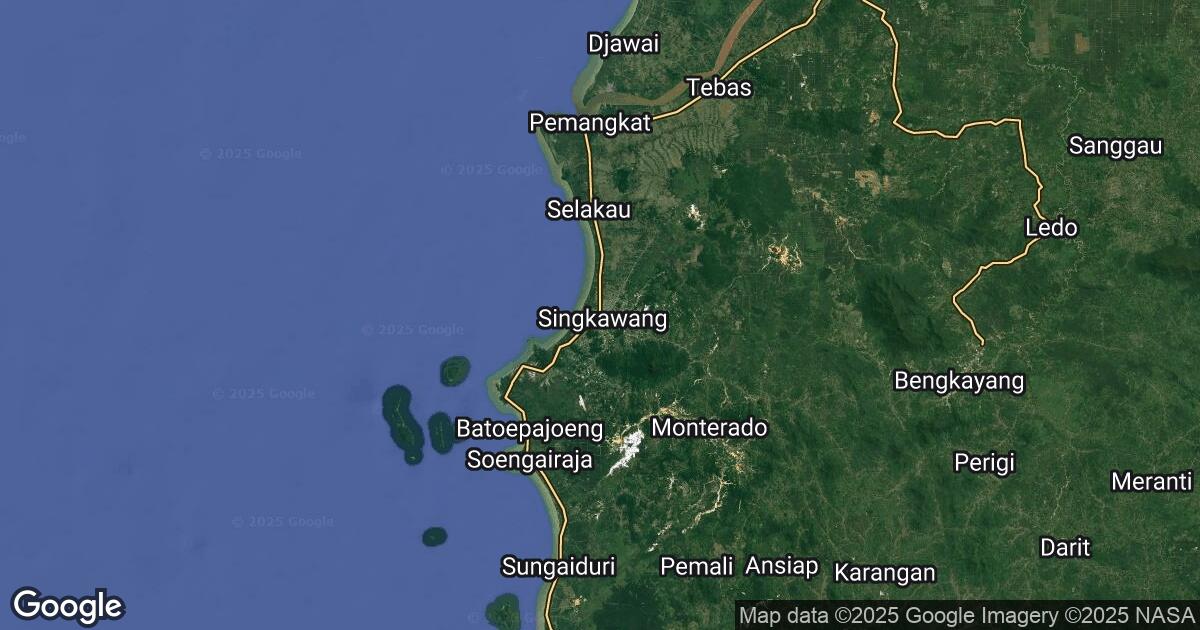103.140.206.195 Singkawang, West Kalimantan, 🇮🇩 Indonesia