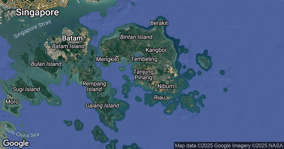 106.0.49.0 Tanjung Pinang, Riau Islands, 🇮🇩 Indonesia