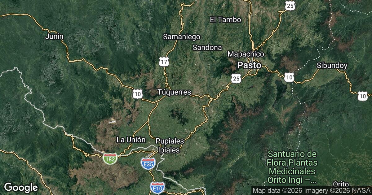 190.14.254.13 Ospina, Nariño, 🇨🇴 Colombia