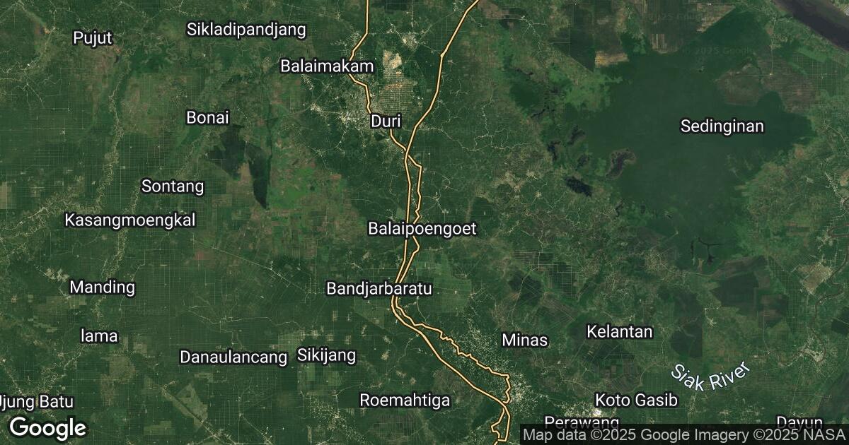125.160.56.0 Balai Pungut, Riau, 🇮🇩 Indonesia