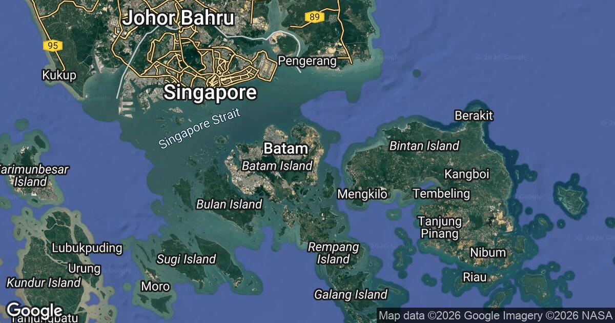 168.110.200.116 Bandar Seri Bentan, Riau Islands, 🇮🇩 Indonesia