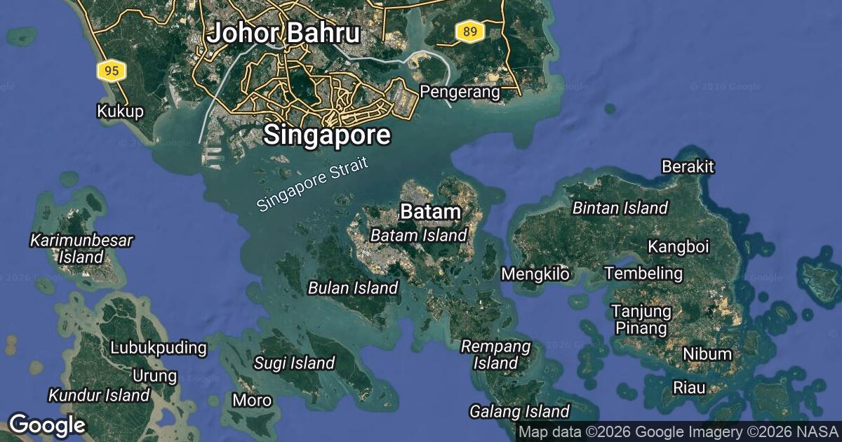 103.246.1.2 Batam, Riau, 🇮🇩 Indonesia