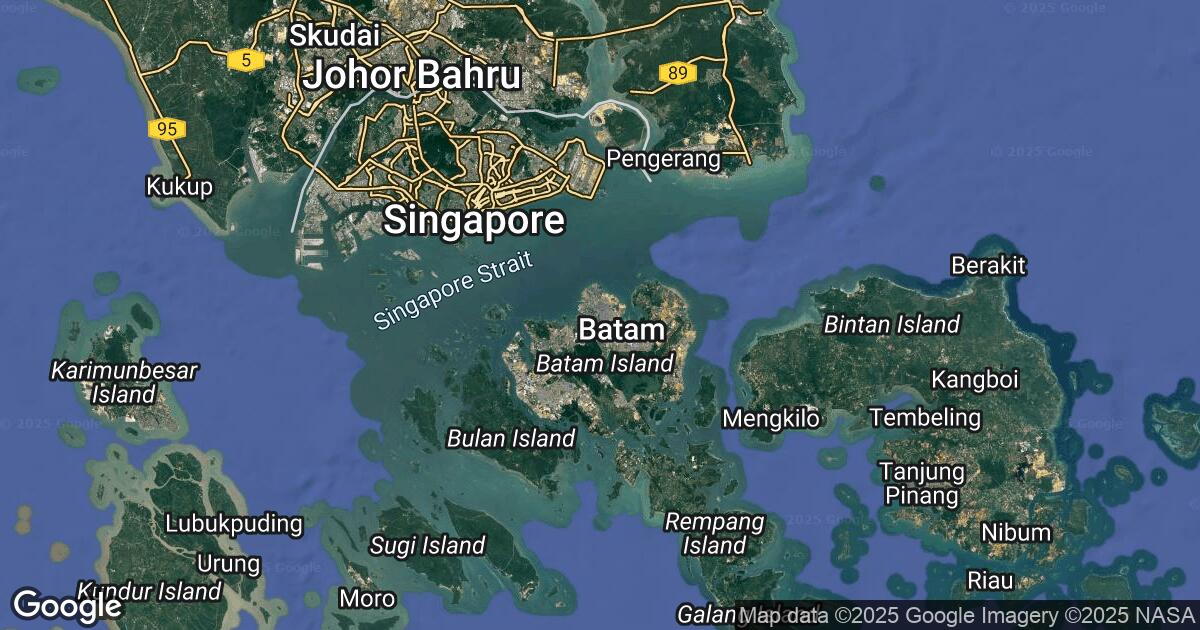 103.246.0.191 Batam, Riau, 🇮🇩 Indonesia