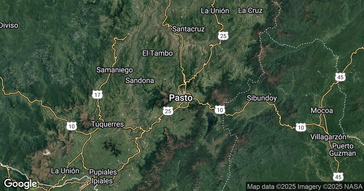 190.131.200.231 Pasto, Nariño, 🇨🇴 Colombia
