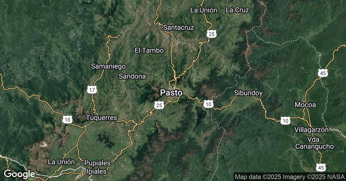 181.53.167.255 Pasto, Nariño, 🇨🇴 Colombia