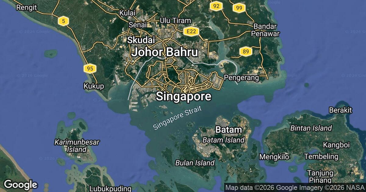 2401:9d00:101:1::39 Singapore, Singapore, 🇸🇬 Singapore