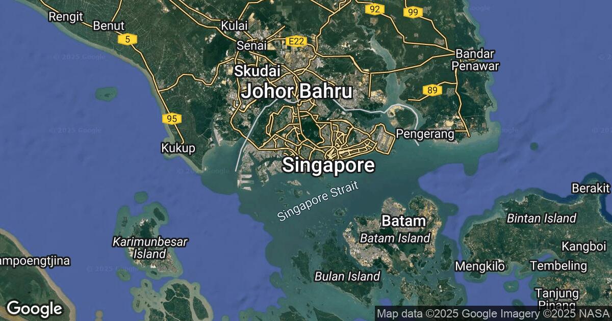 5.180.78.3 Singapore, Singapore, 🇸🇬 Singapore