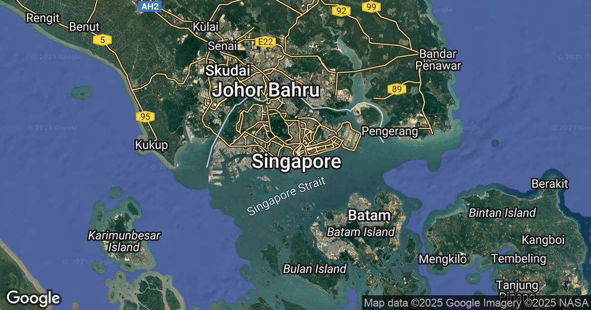 2404:2280:1fa::4 Singapore, Singapore, 🇸🇬 Singapore