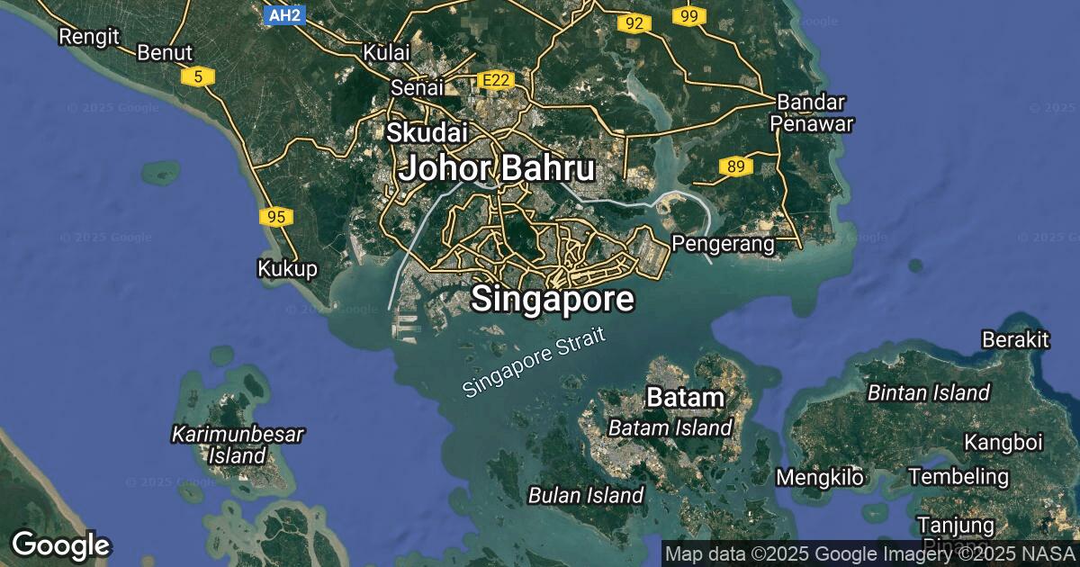 2001:df0:24f:21f::2 Singapore, Singapore, 🇸🇬 Singapore