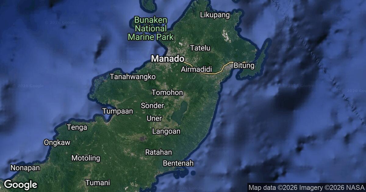 103.162.115.255 Tondano, North Sulawesi, 🇮🇩 Indonesia