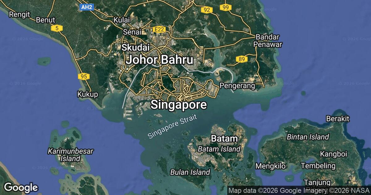 58.182.0.0 Singapore, Singapore, 🇸🇬 Singapore