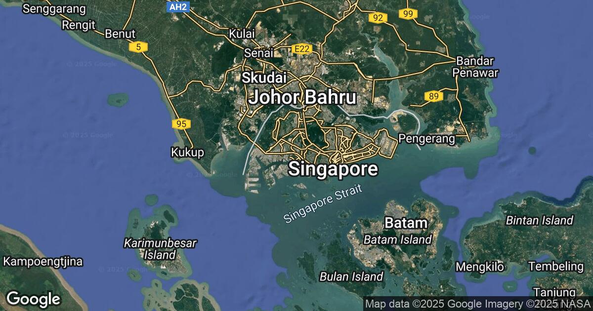 210.193.49.205 West Coast Village, Singapore, 🇸🇬 Singapore