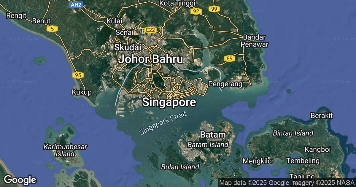 206.245.165.92 Singapore, Singapore, 🇸🇬 Singapore