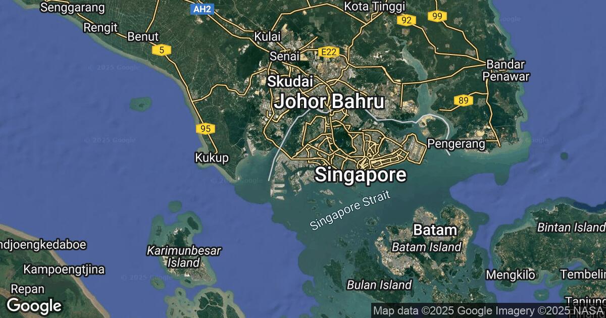 165.22.107.100 Singapore, Singapore, 🇸🇬 Singapore