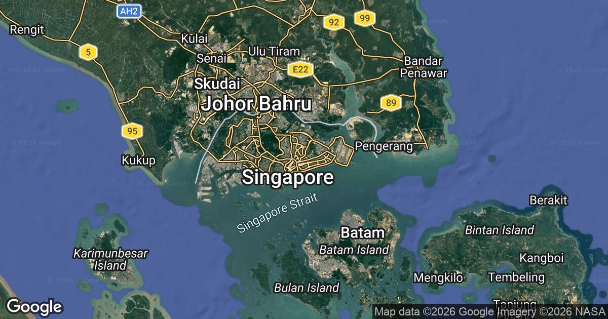 203.76.172.0 Singapore, Singapore, 🇸🇬 Singapore