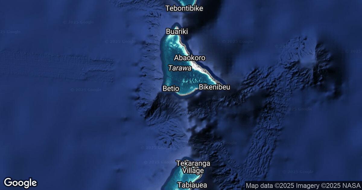 103.250.0.136 Tarawa, Gilbert Islands, 🇰🇮 Kiribati