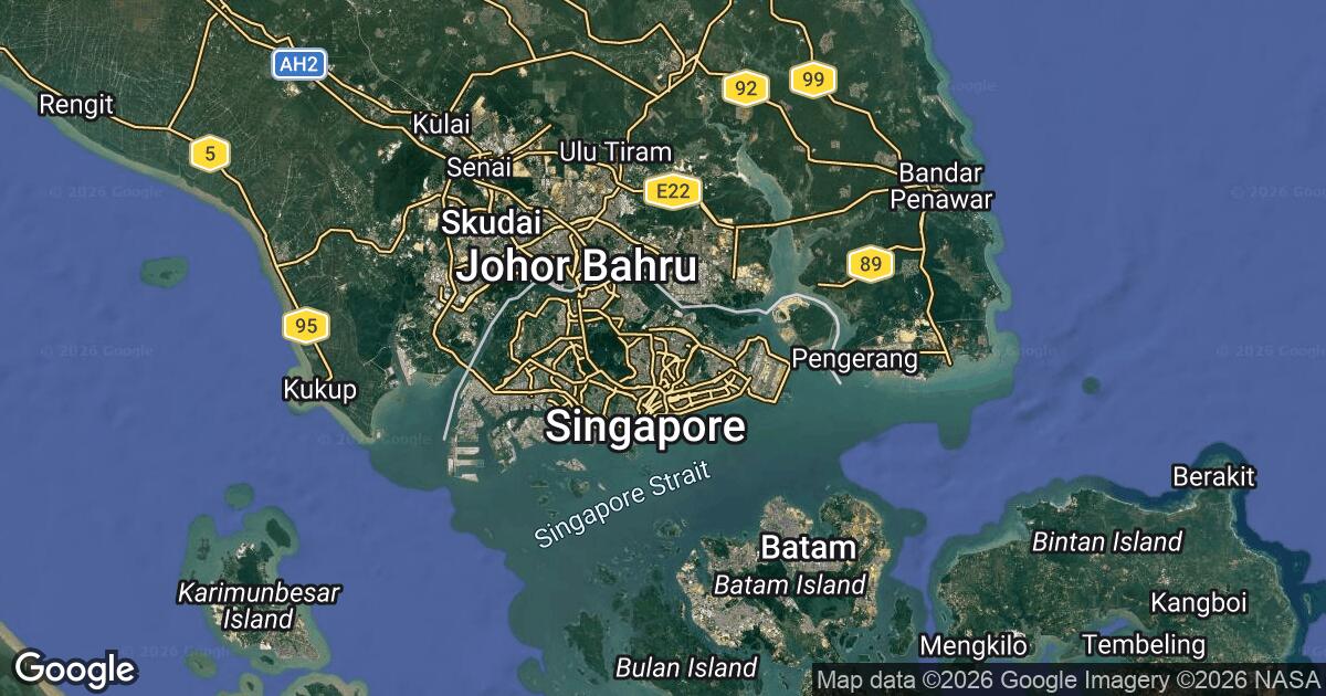 408.359.682.760 Singapore, Singapore, 🇸🇬 Singapore