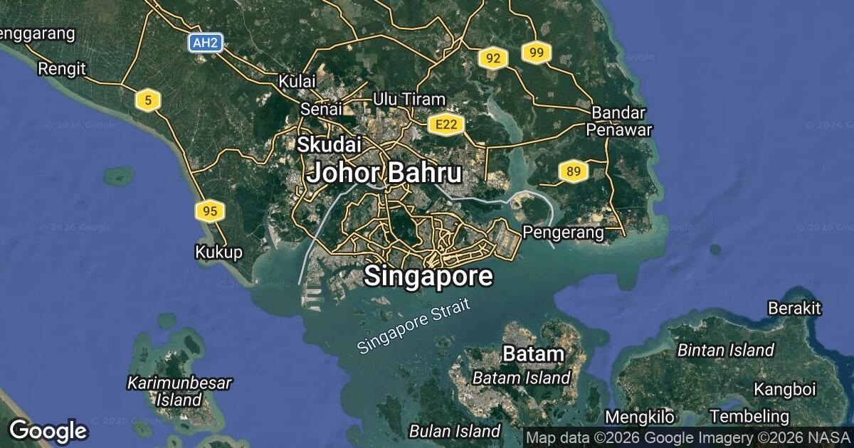 202.12.95.1 Singapore, Singapore, 🇸🇬 Singapore