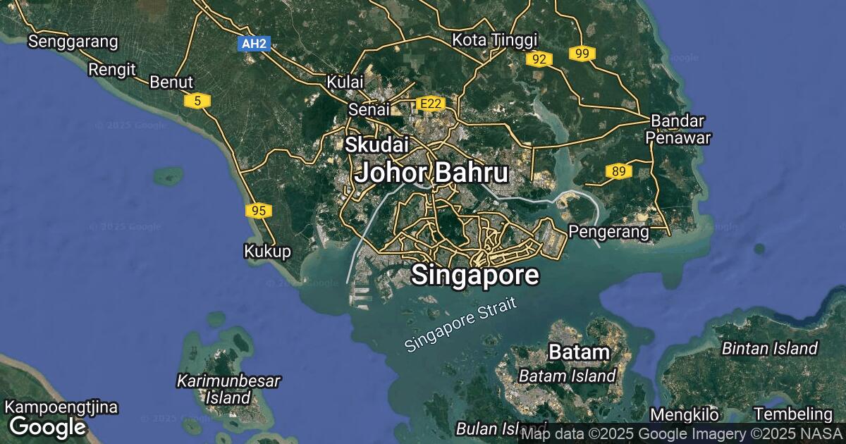 165.21.101.16 Choa Chu Kang New Town, Singapore, 🇸🇬 Singapore