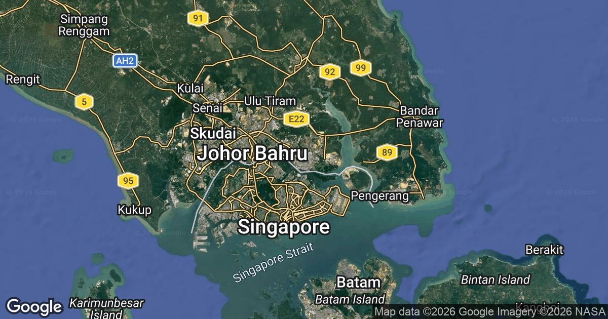 2405:3800:1002:110::e Pasir Gudang, Johor, 🇲🇾 Malaysia