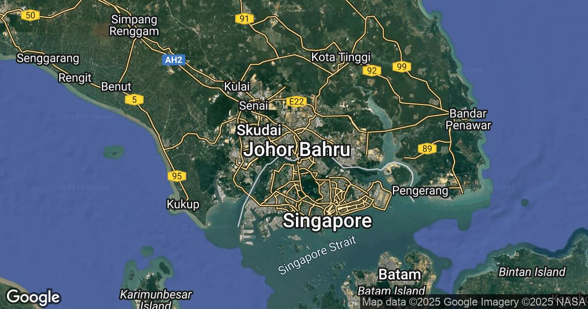 183.171.96.73 Johor Bahru, Johor, 🇲🇾 Malaysia