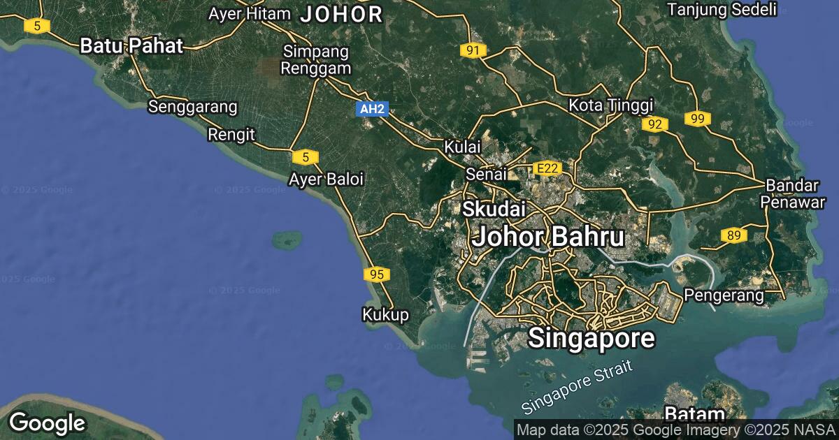 219.93.129.125 Pekan Nenas, Johor, 🇲🇾 Malaysia