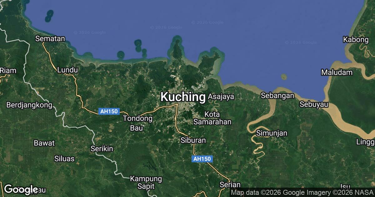 103.22.151.26 Kuching, Sarawak, 🇲🇾 Malaysia