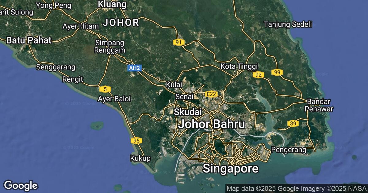 175.139.61.111 Taman Senai, Johor, 🇲🇾 Malaysia
