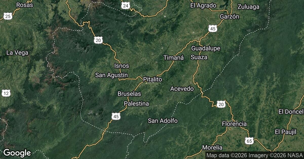 181.174.231.0 Pitalito, Huila Department, 🇨🇴 Colombia