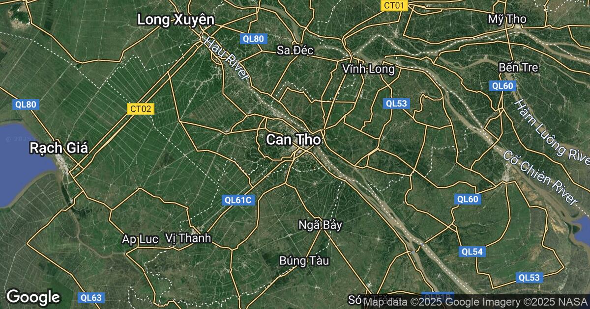 14.183.135.107 Cái Răng, Can Tho City, 🇻🇳 Vietnam
