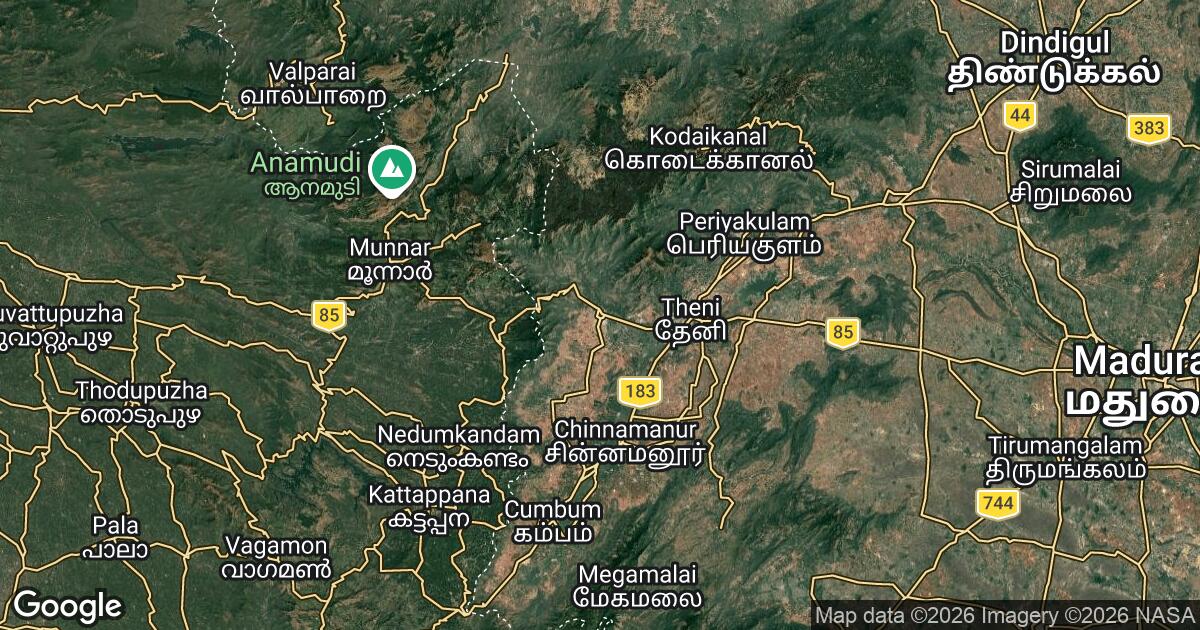 106.198.114.148 Bodināyakkanūr, Tamil Nadu, 🇮🇳 India