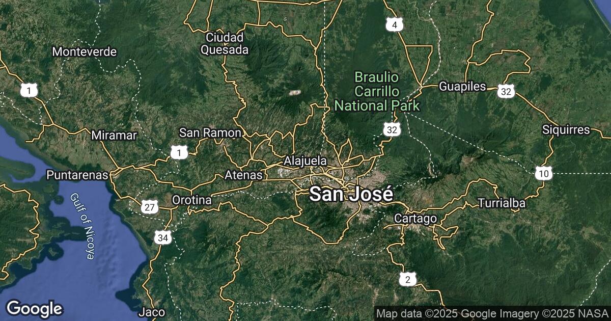 201.237.145.245 Alajuela, Alajuela Province, 🇨🇷 Costa Rica