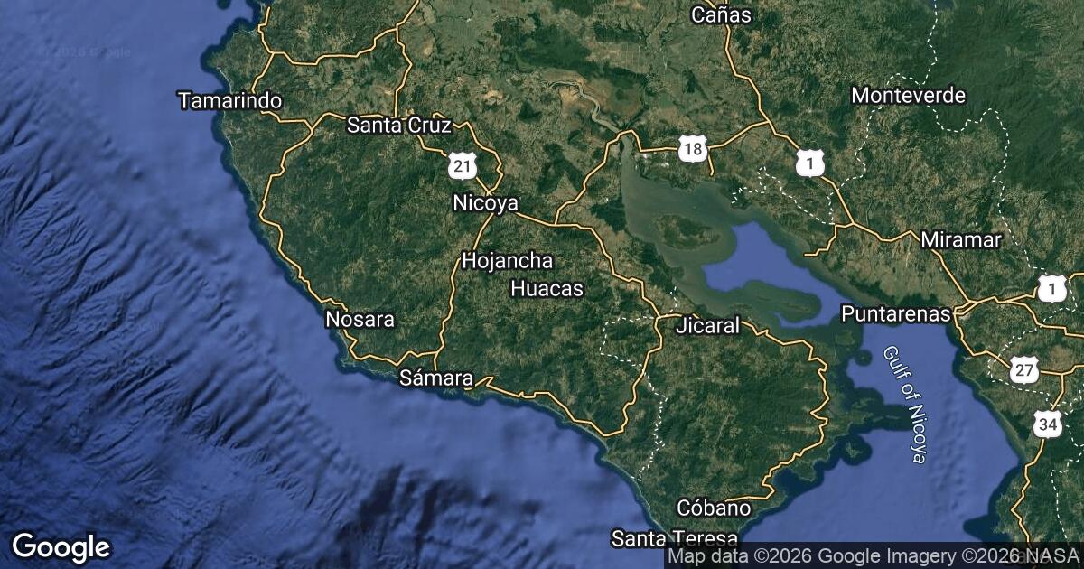 201.202.102.149 Huacas, Guanacaste Province, 🇨🇷 Costa Rica