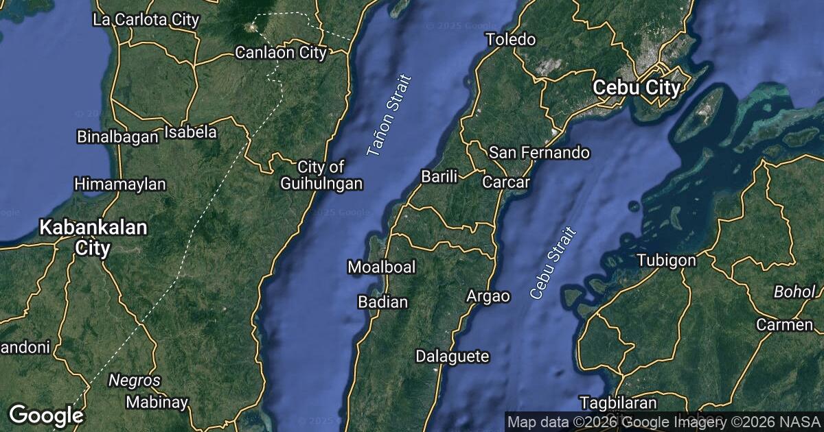 210.23.160.0 Cogon, Central Visayas, 🇵🇭 Philippines