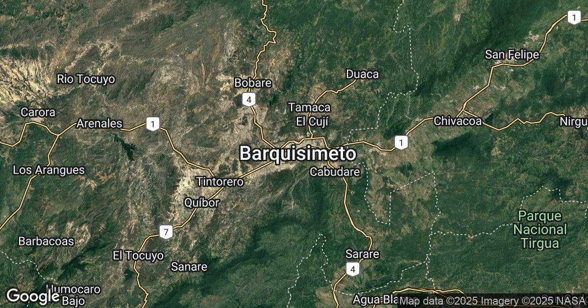 200.8.57.5 Barquisimeto, Lara, 🇻🇪 Venezuela