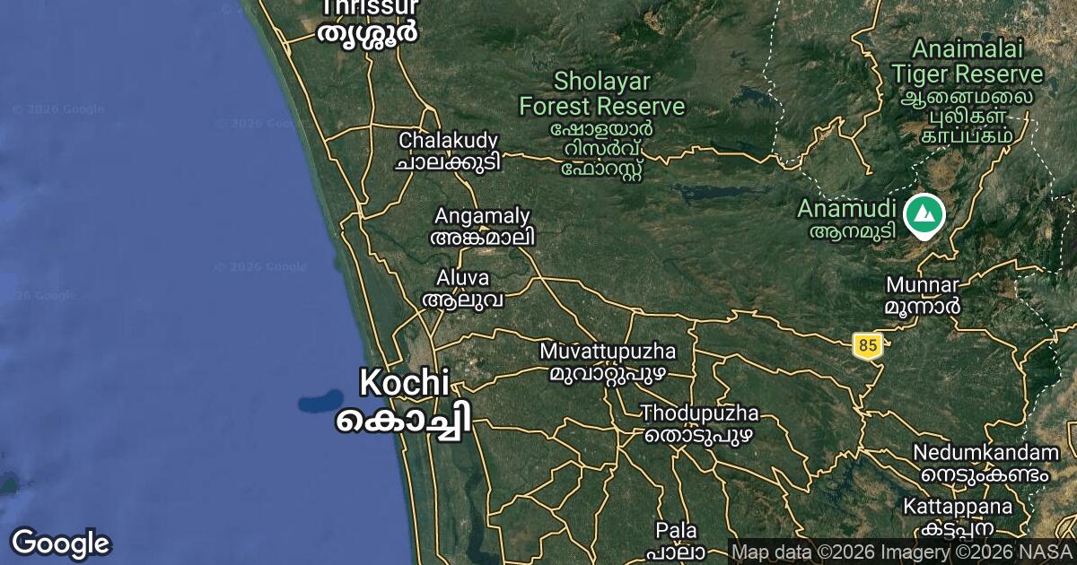 2403:d4c0:0:10::21 Perumbavoor, Kerala, 🇮🇳 India