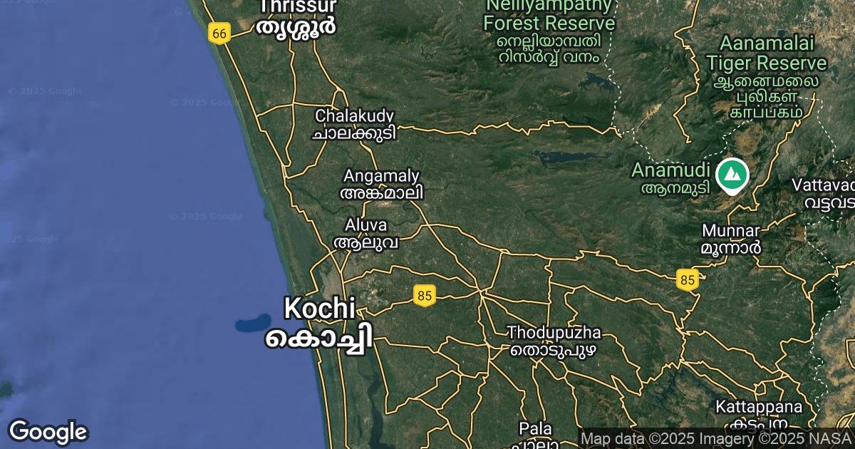 202.164.140.255 Perumpāvūr, Kerala, 🇮🇳 India