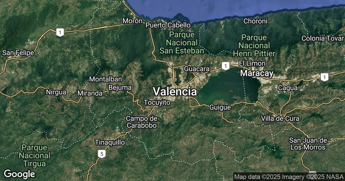 200.74.231.169 Valencia, Carabobo, 🇻🇪 Venezuela