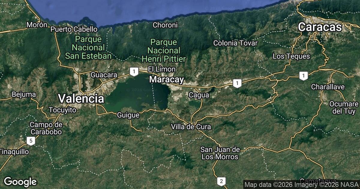 181.208.19.255 Palo Negro, Aragua, 🇻🇪 Venezuela