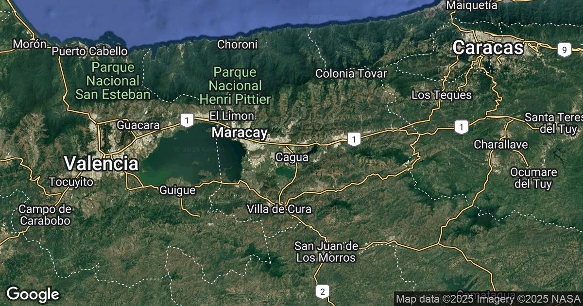 45.173.199.235 Cagua, Aragua, 🇻🇪 Venezuela