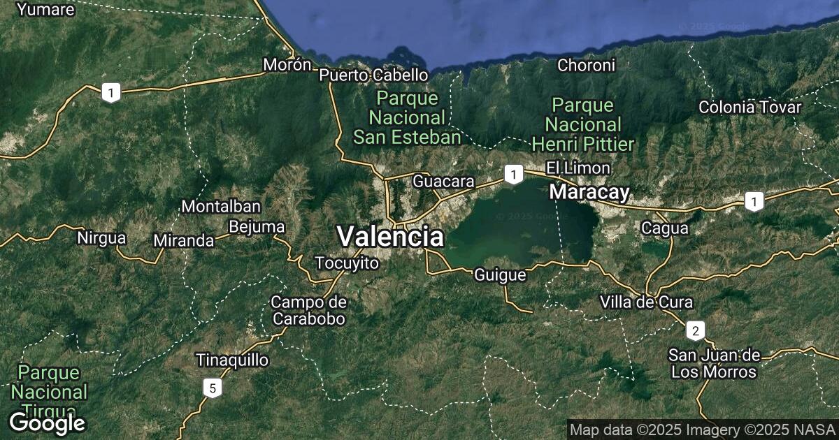 186.96.75.219 Los Guayos, Carabobo, 🇻🇪 Venezuela