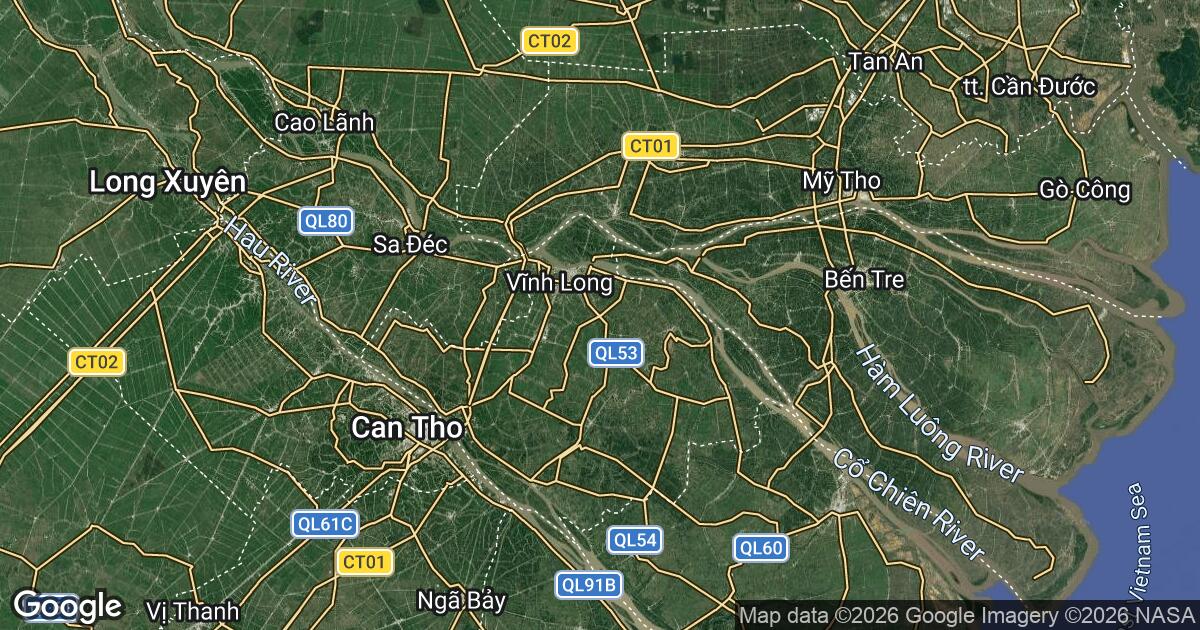 115.75.136.0 Long Hồ, Vinh Long, 🇻🇳 Vietnam