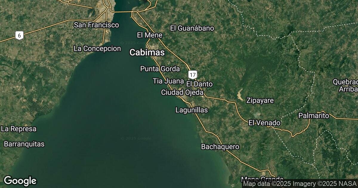 186.88.76.73 Ciudad Ojeda, Zulia, 🇻🇪 Venezuela