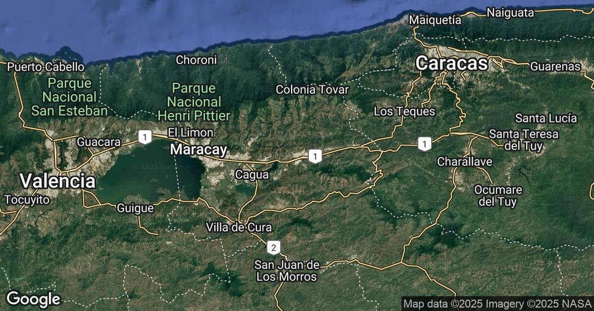 200.35.86.230 La Victoria, Aragua, 🇻🇪 Venezuela